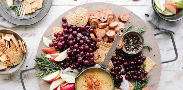 Greek Food in the Cyclades and Saronics,Greece Yacht Charter
