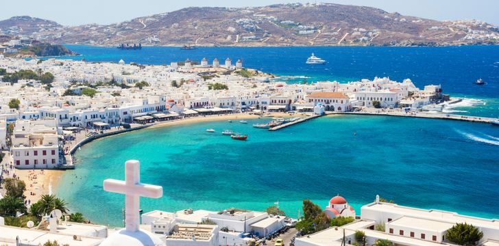 Greece Yacht Charter FAQ
