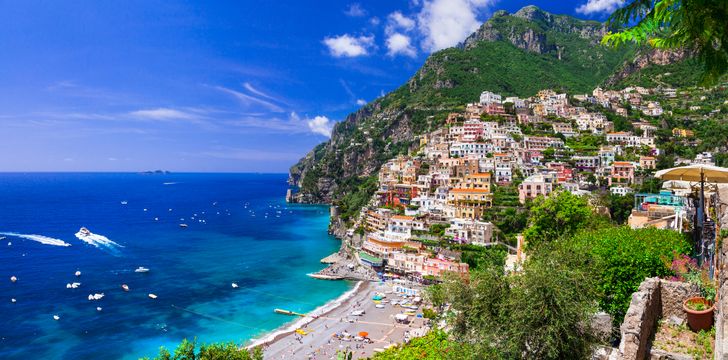 Positano