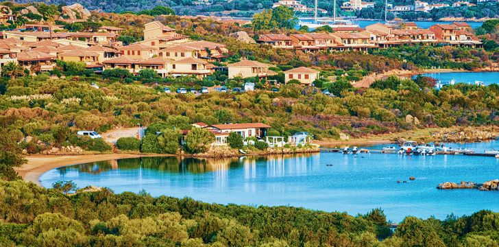 Porto Rotondo