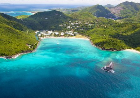 St Martin,Leeward Islands,Caribbean Yacht Charter