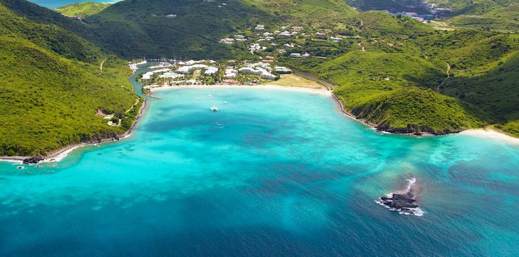 St Martin,Leeward Islands,Caribbean Yacht Charter