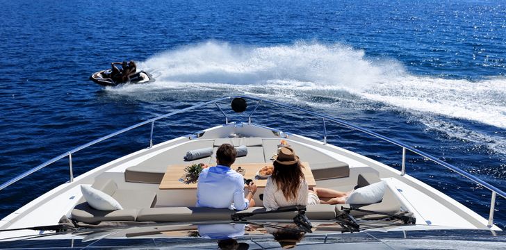 Monaco Day Charter,French Riviera Vacation