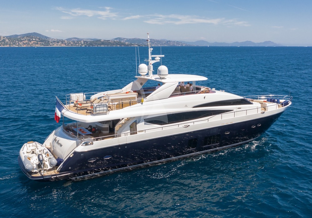 Barcelona yachts to charter