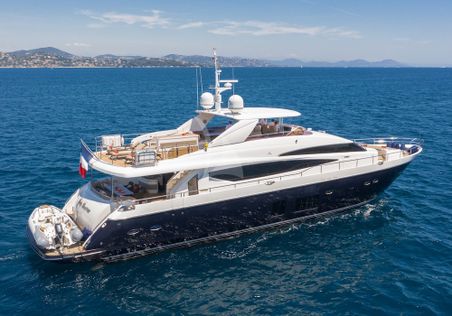 Barcelona yachts to charter