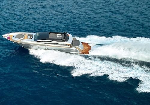 Ibiza Day Charters