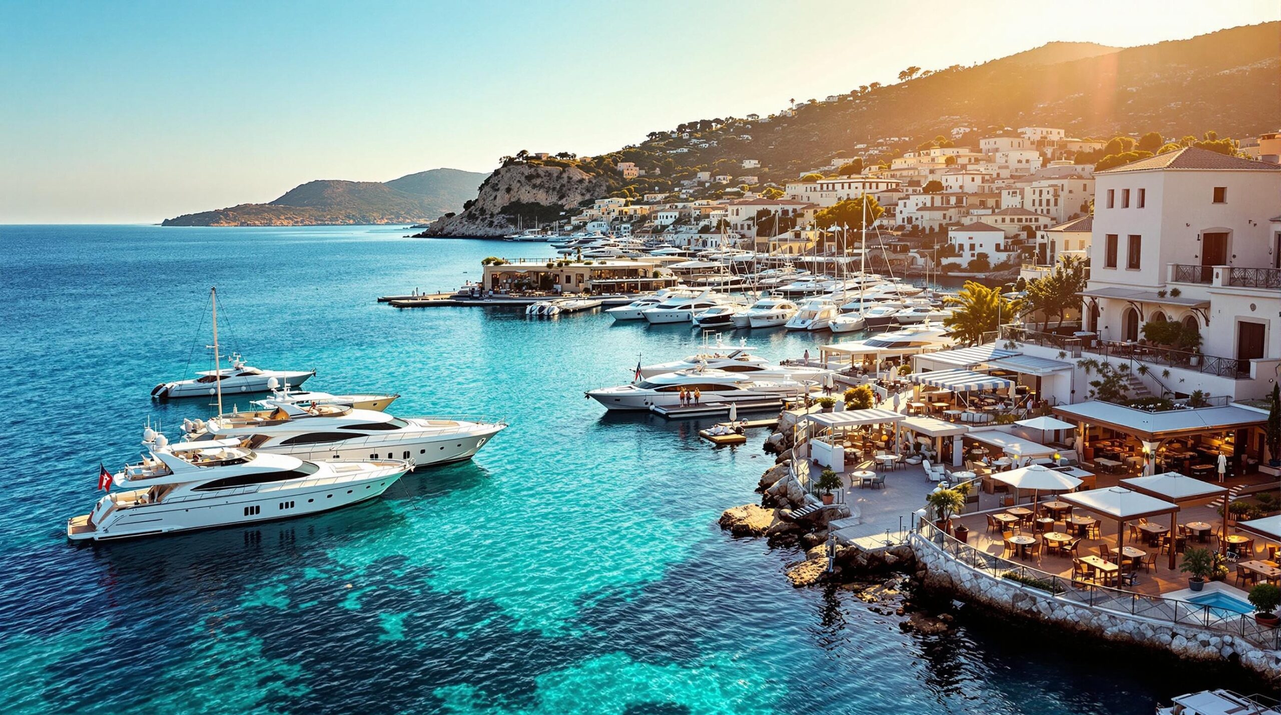 Porto Rotondo