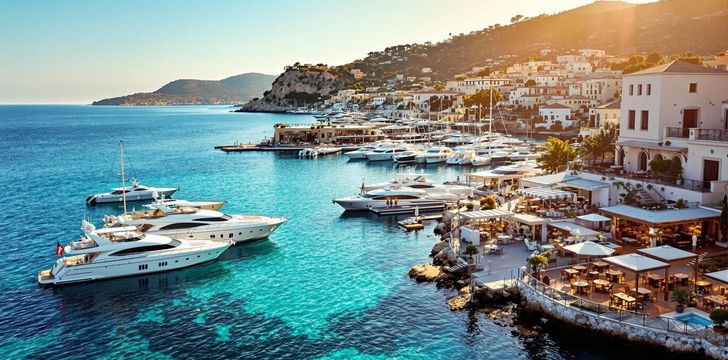 Porto Rotondo