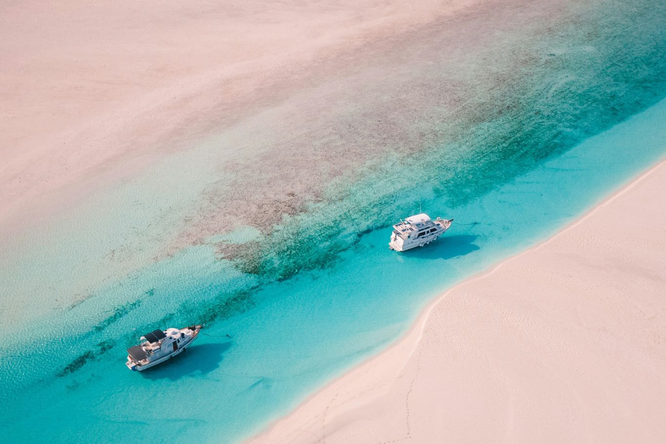 Pink Sands Beach,Eleuthera
