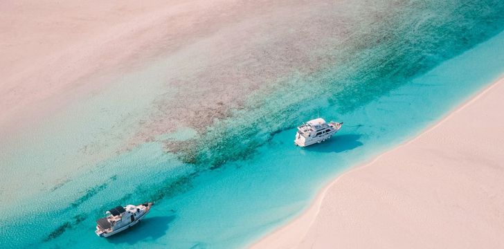 Pink Sands Beach,Eleuthera