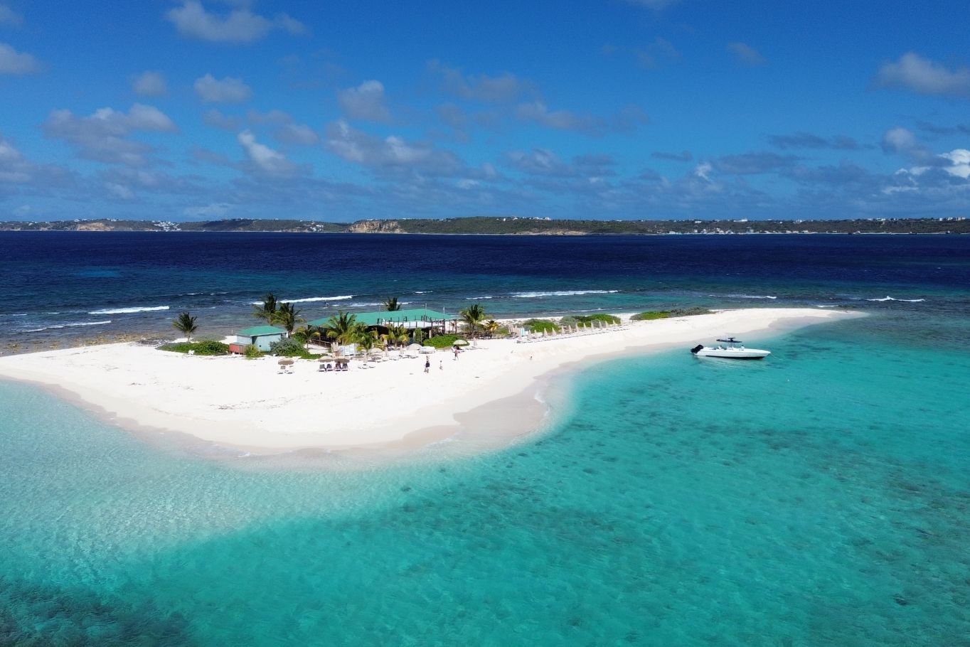 Sandy Island,Anguilla