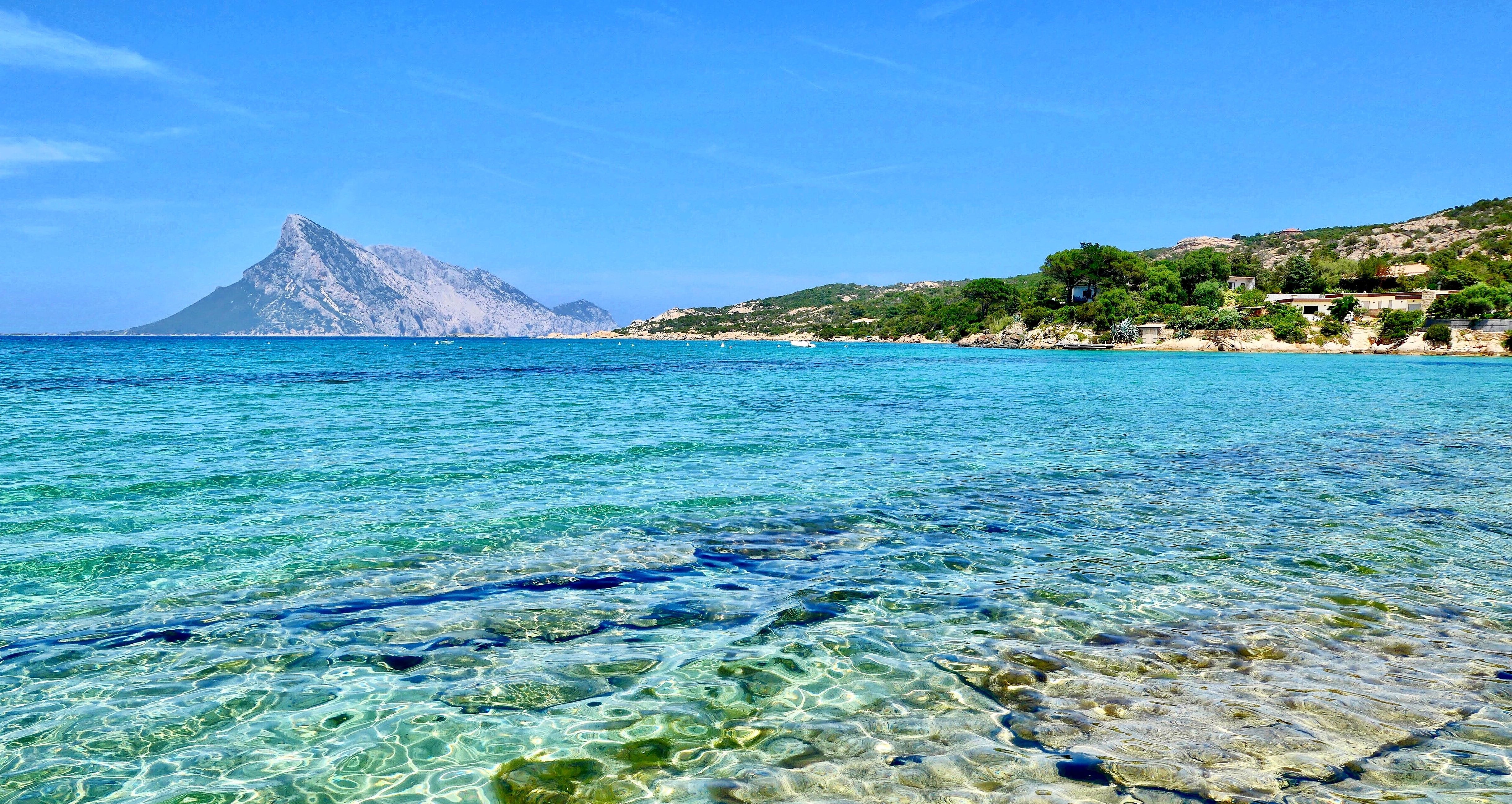 Sardinia Yacht Charter Guide for 2026 and 2027 | Italy, image size:4886x2599