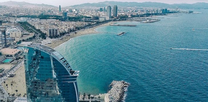 Barcelona Event Yacht Charter