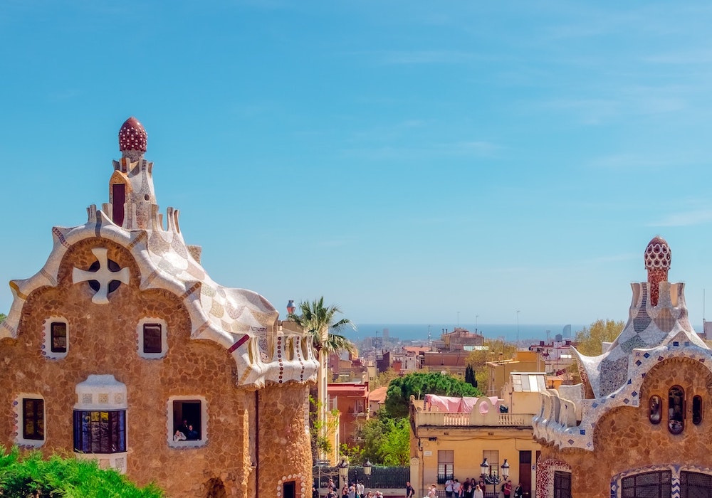 Barcelona Yacht Charter Vacation