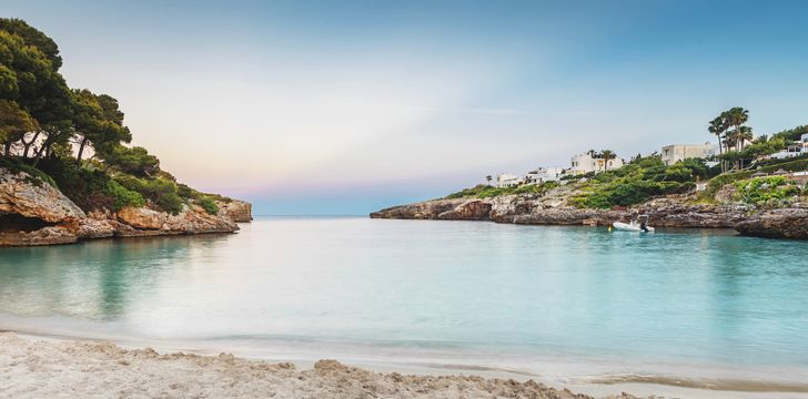 Cala D'Or,Mallorca Yacht Charter Vacation