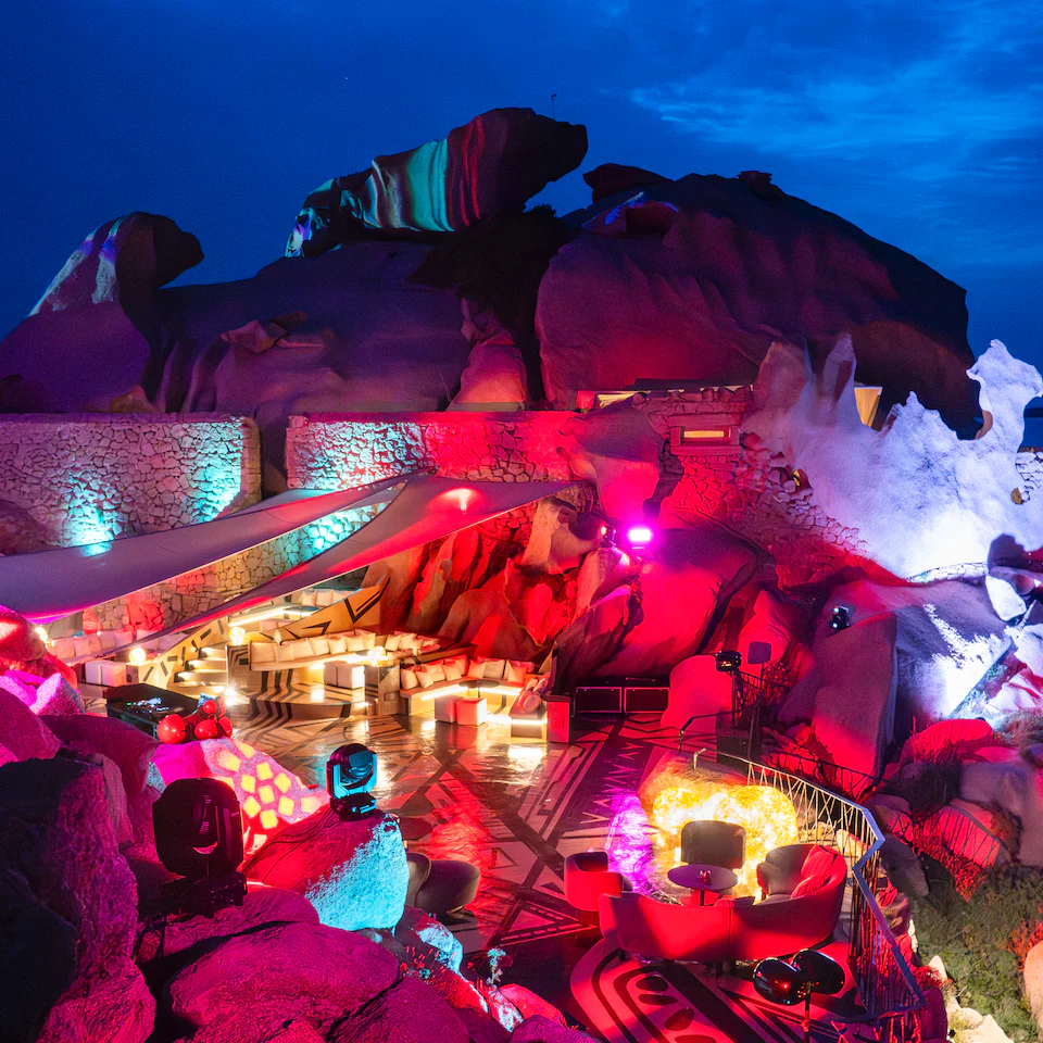 The Rock Club,Phi Beach