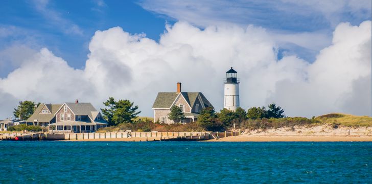 Cape Cod Charter slideshow