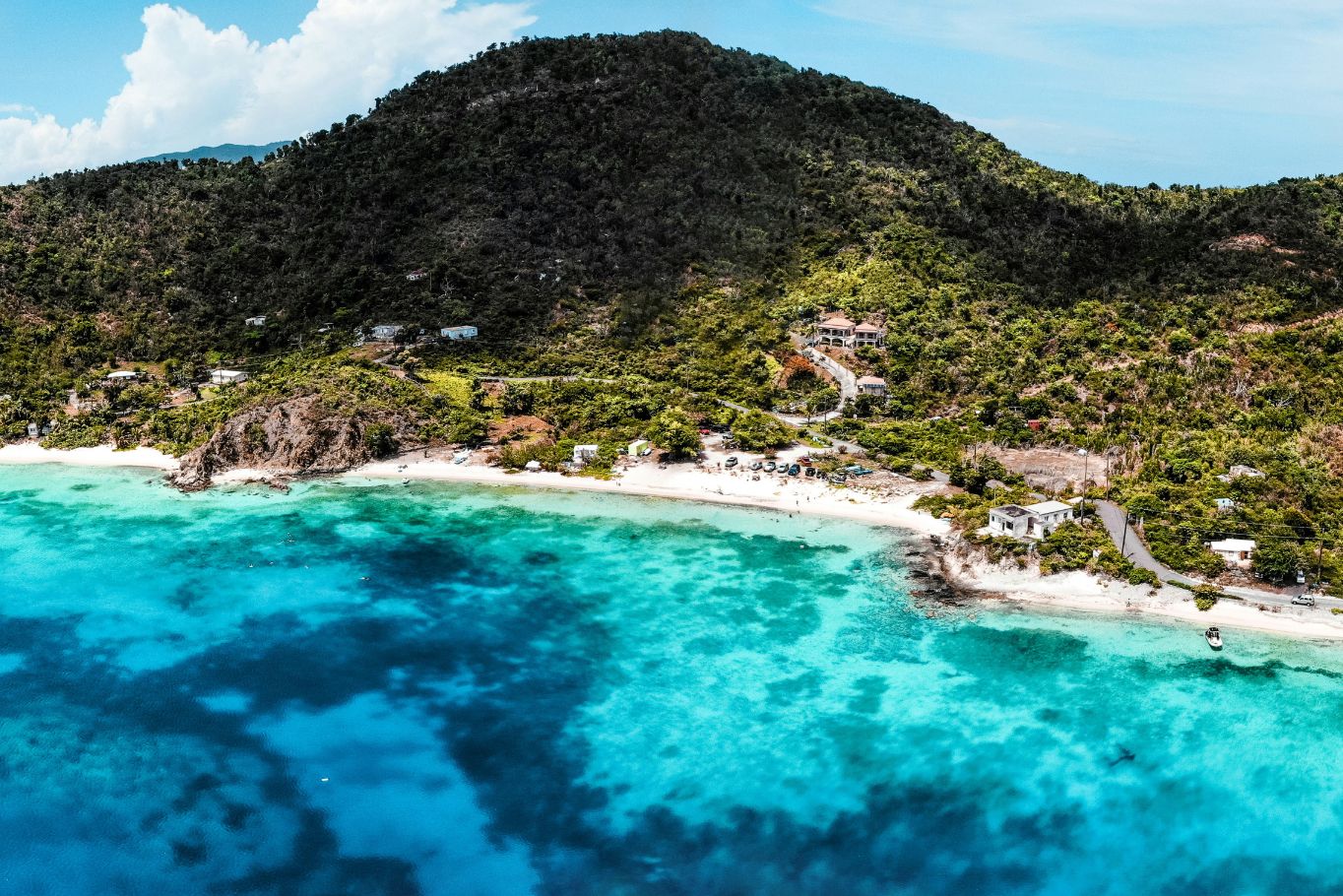 St. John USVI