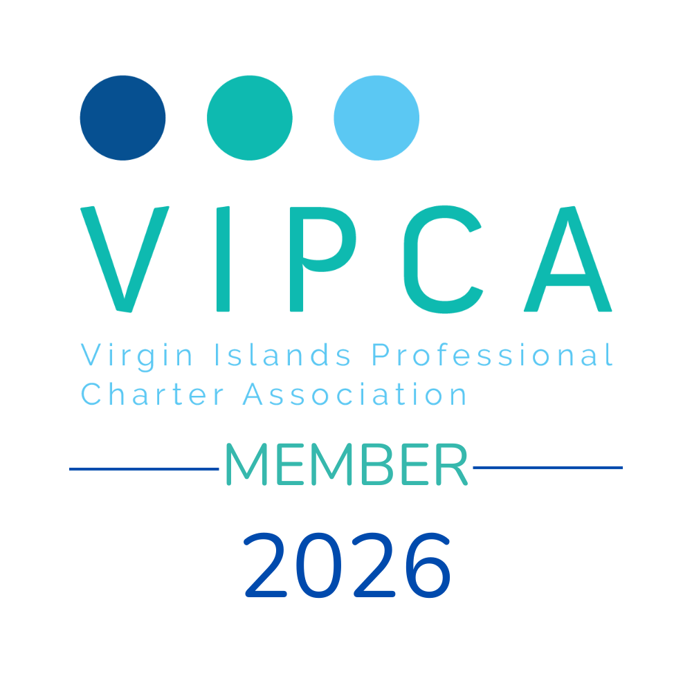 VIPCA Member Badge