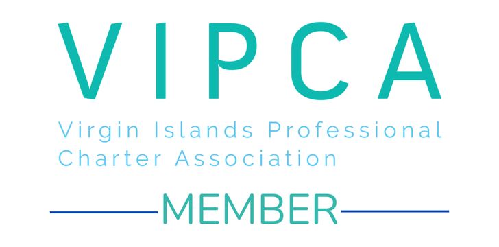 VIPCA Member Badge