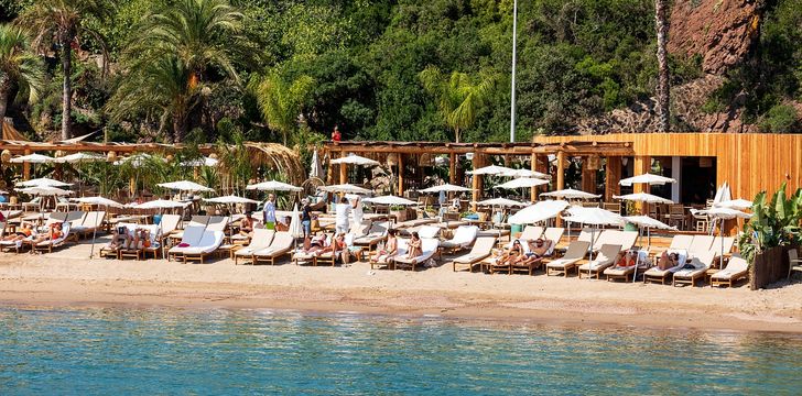 Baia Plage