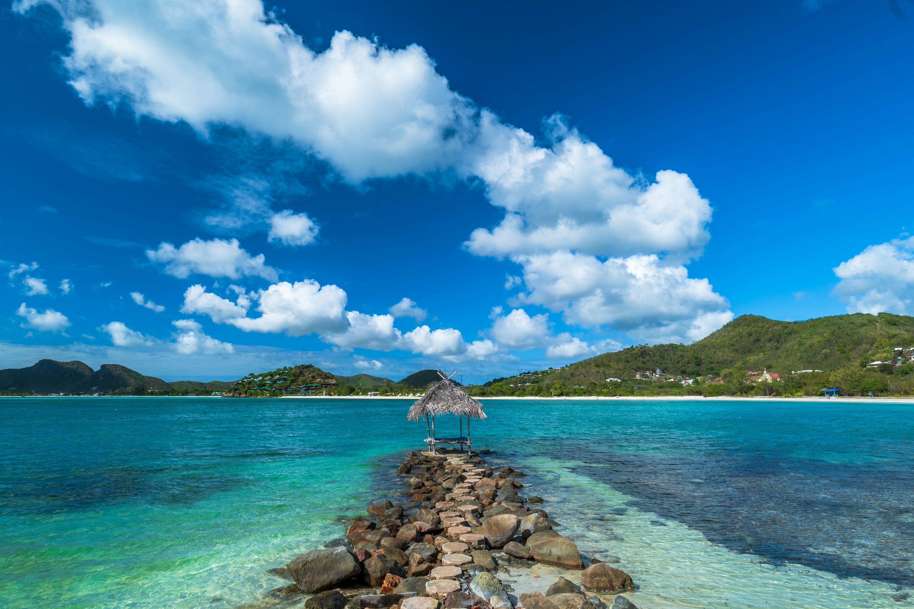 Barbuda