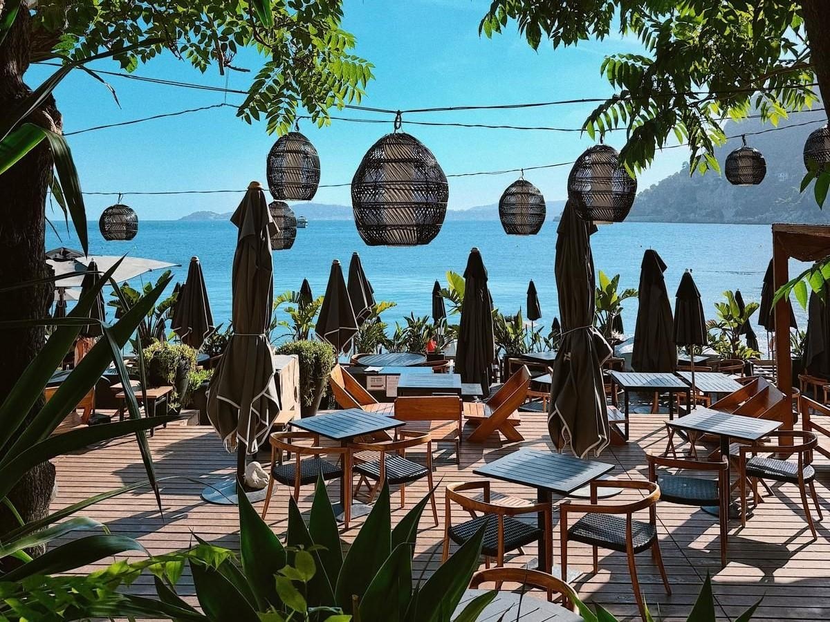 Eden Plage