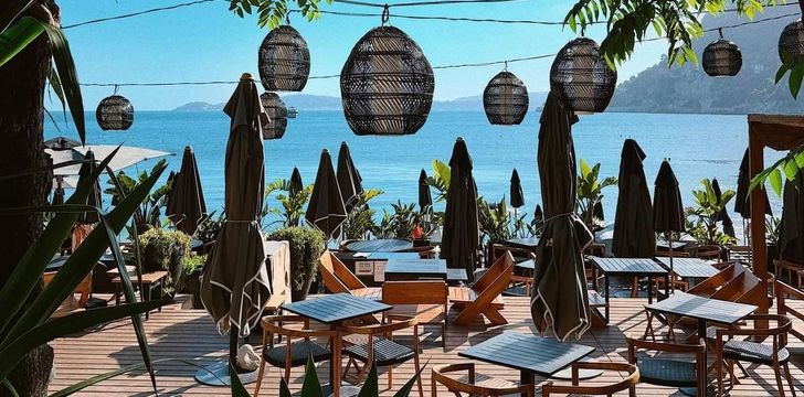 Eden Plage