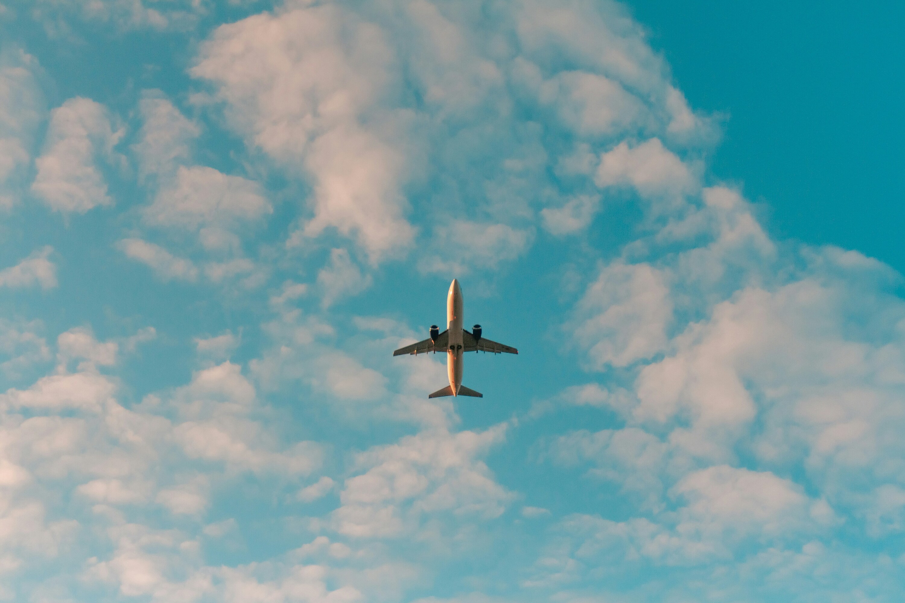 Flying to Egypt for a Luxury Yacht Charter