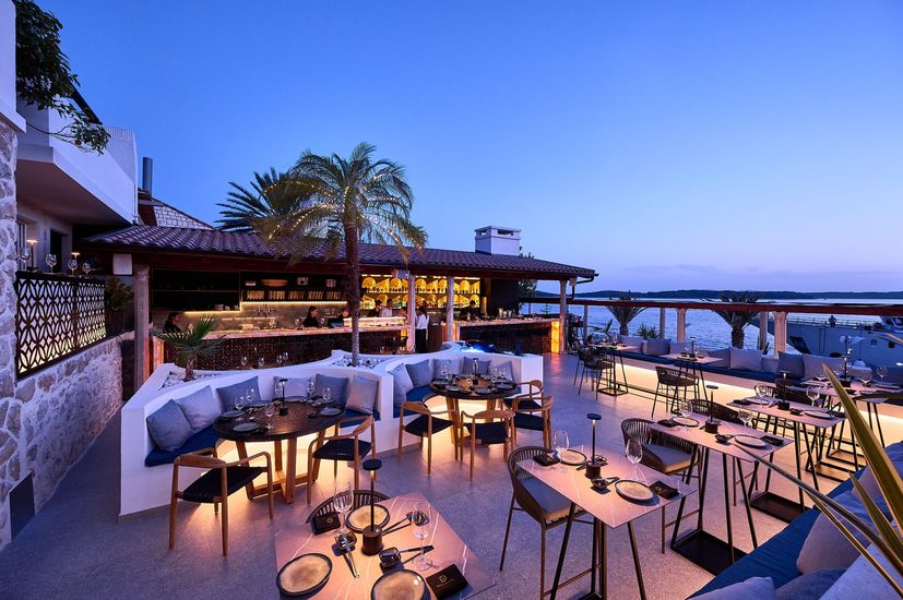 Gariful Restaurant