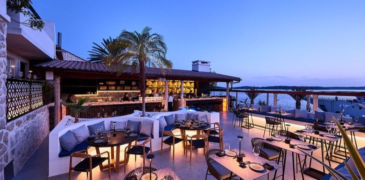 Gariful Restaurant