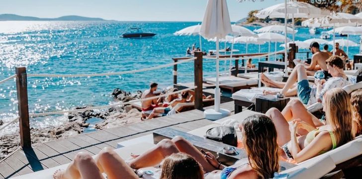 Hula Beach Clubs