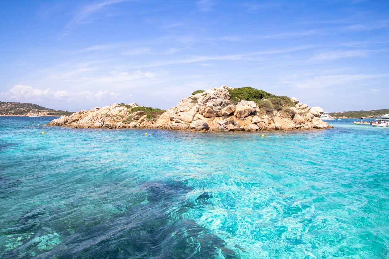La Maddalena Archipelago
