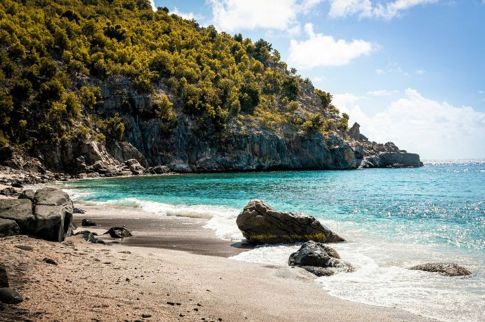 Gustavia St. Barths