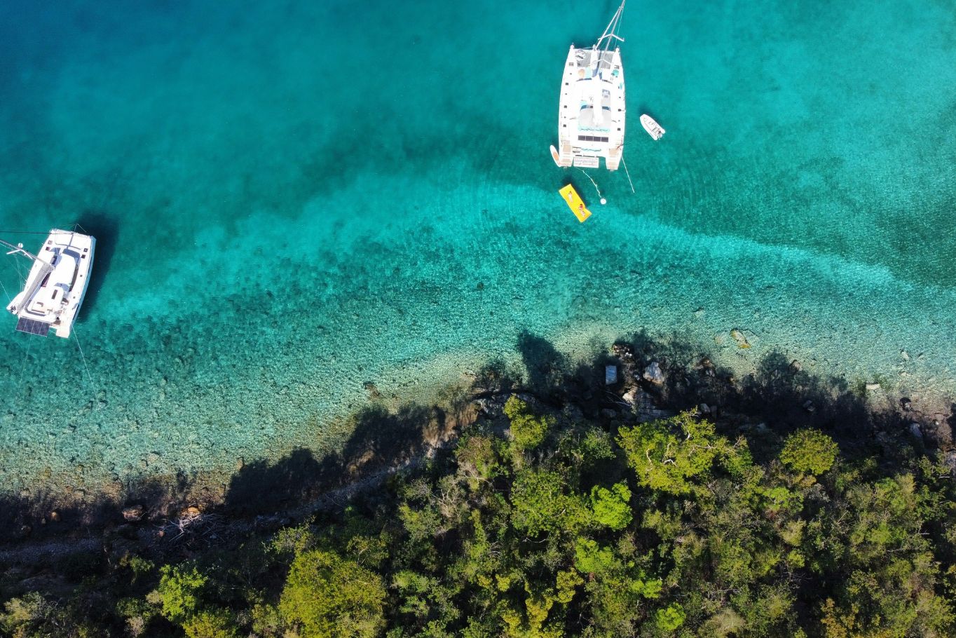 Little Harbour,Jost Van Dyke