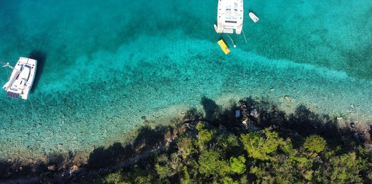 Little Harbour,Jost Van Dyke