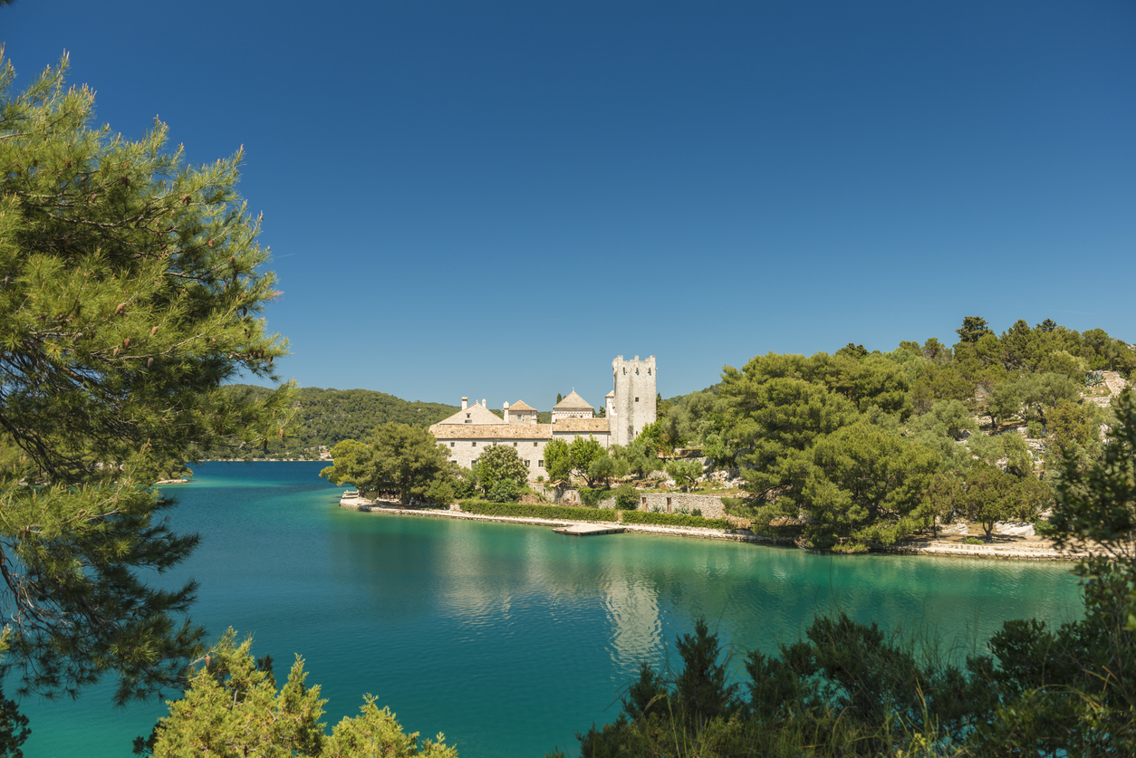 Mljet National Park