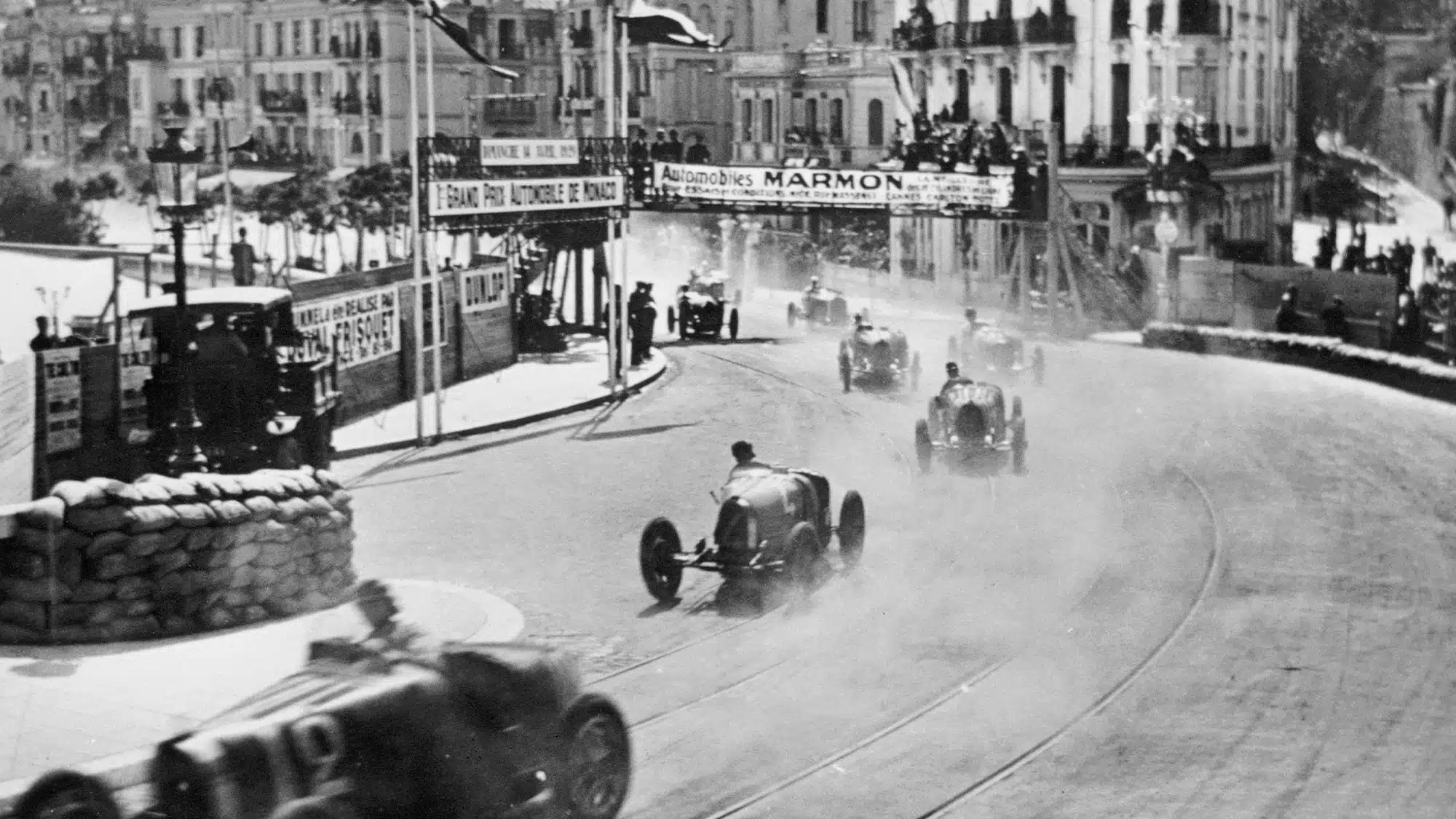 1929 Grand Prix