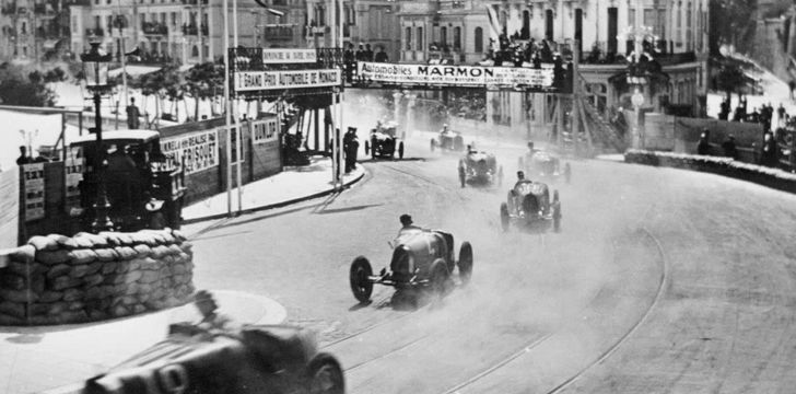 1929 Grand Prix