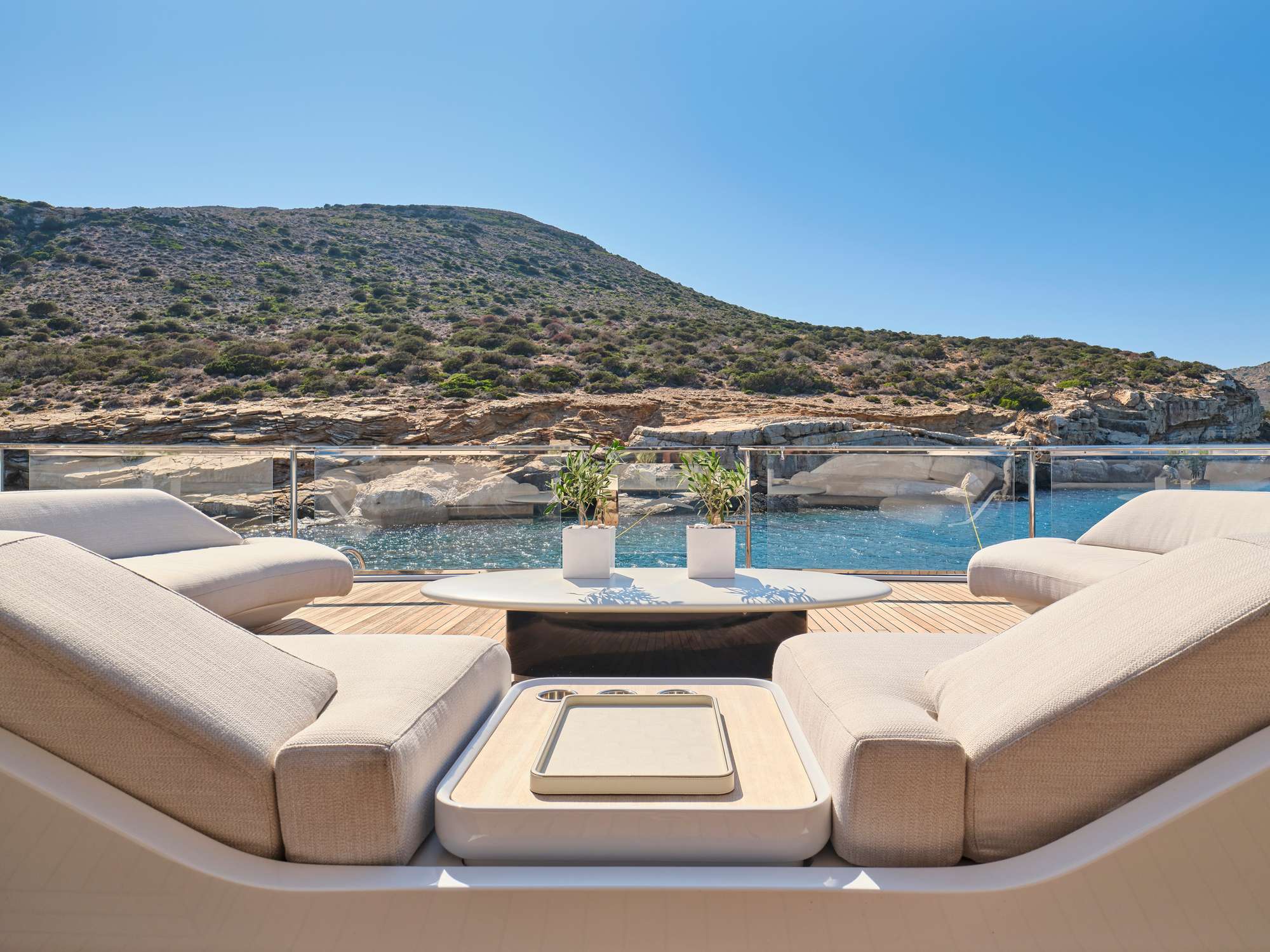 VOLO MARE,superyacht,Greece 