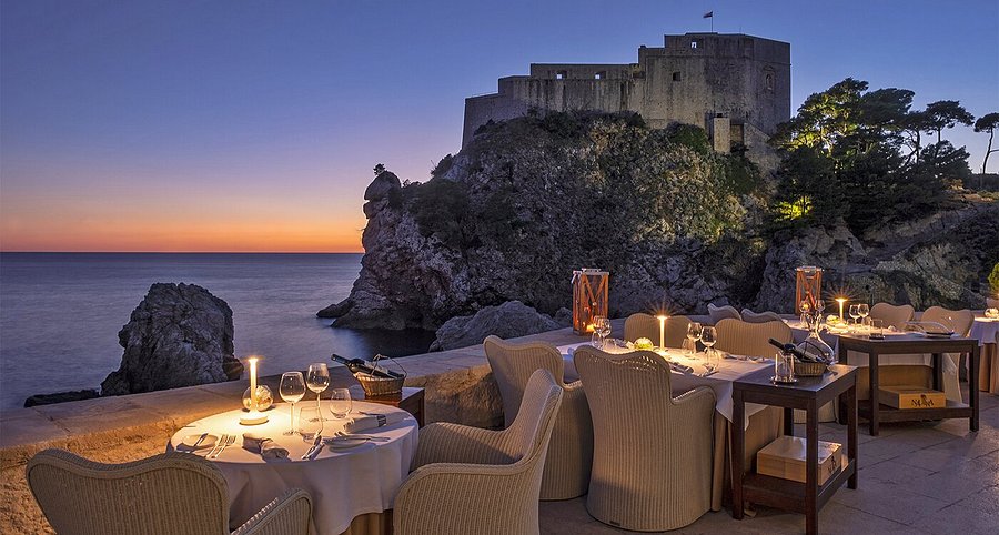 Nautika Restaurant