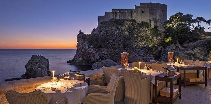 Nautika Restaurant