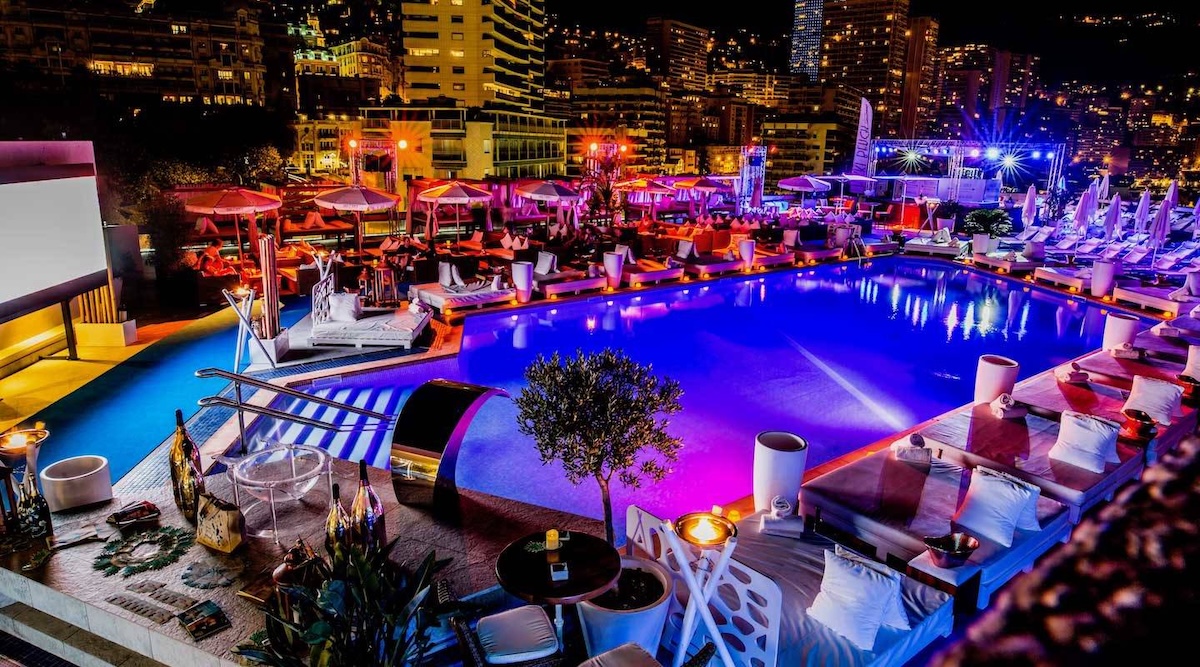 Nikki Beach Monte-Carlo