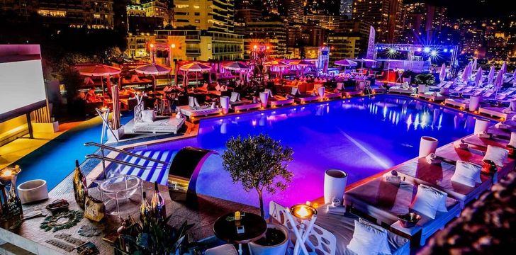 Nikki Beach Monte-Carlo