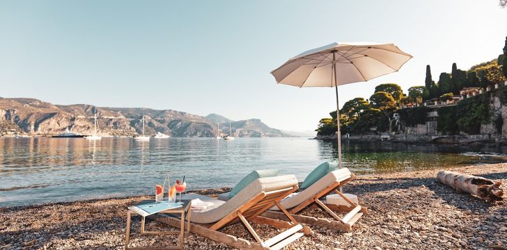 Paloma Beach