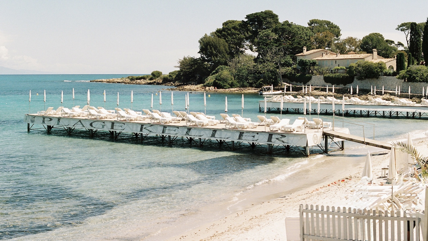 La Plage Keller