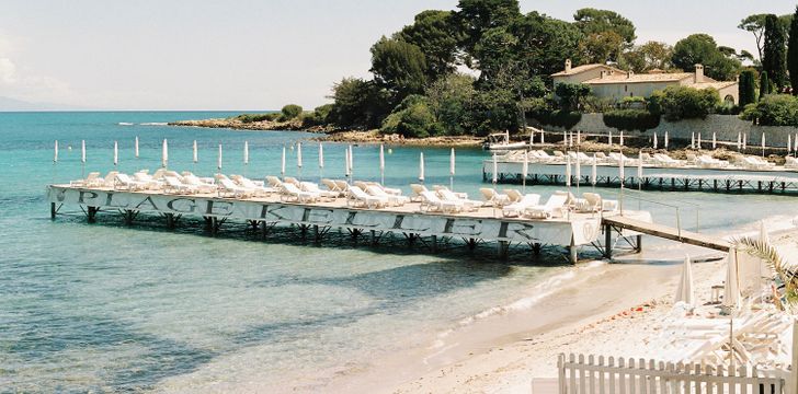 La Plage Keller