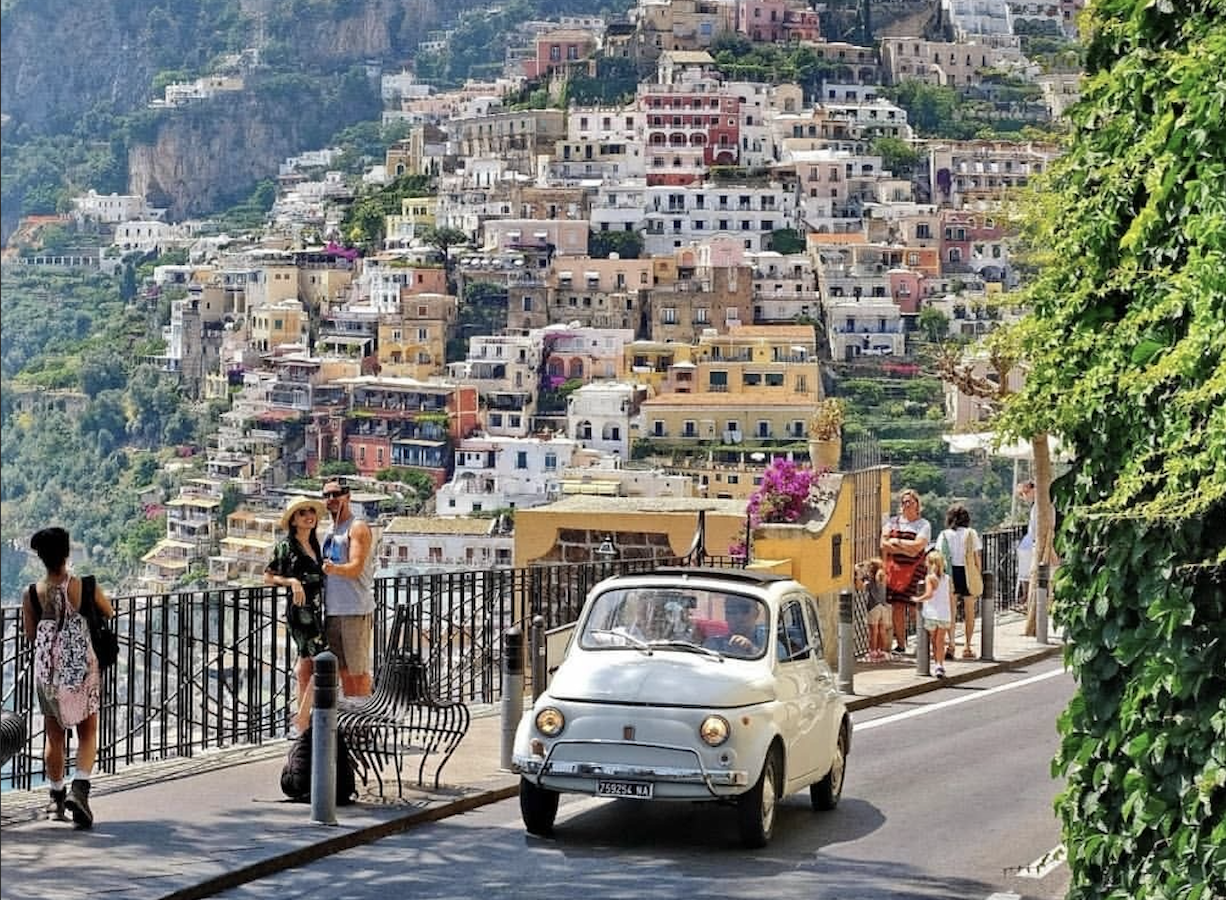 Positano 