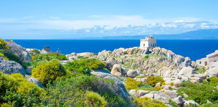 Santa Teressa Gallura