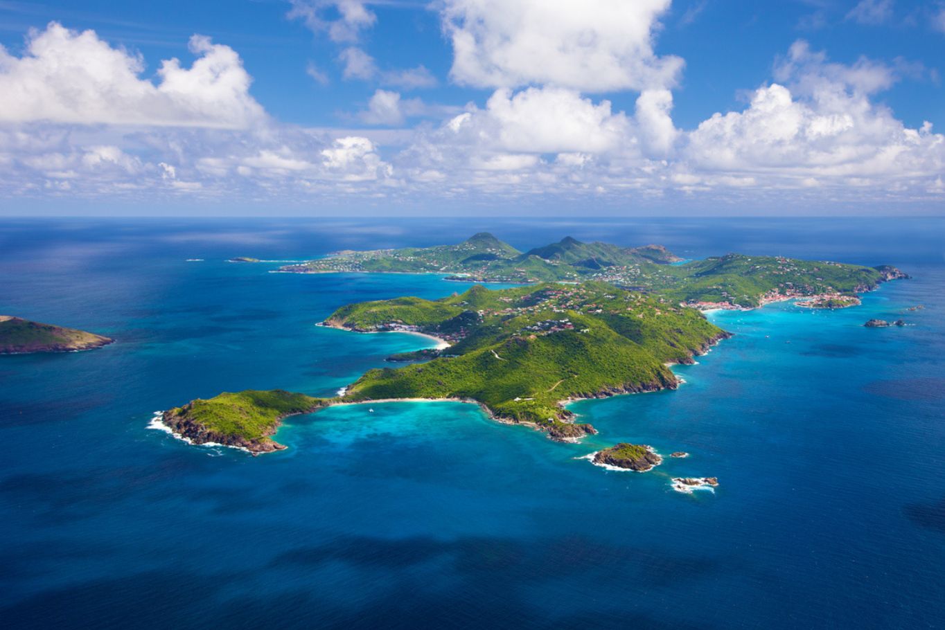 St. Barths